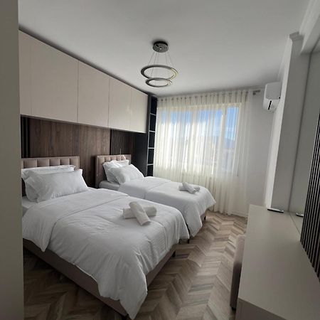 Erlaiden Apartment Shkoder Exterior photo
