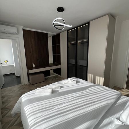 Erlaiden Apartment Shkoder Exterior photo