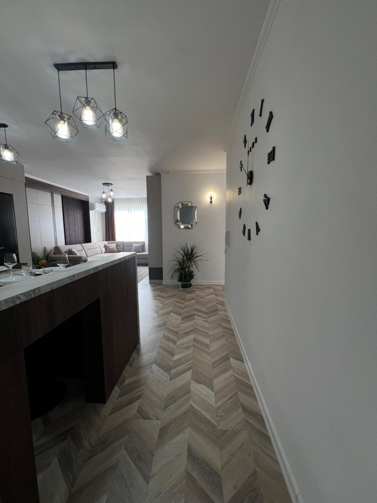 Erlaiden Apartment Shkoder Exterior photo