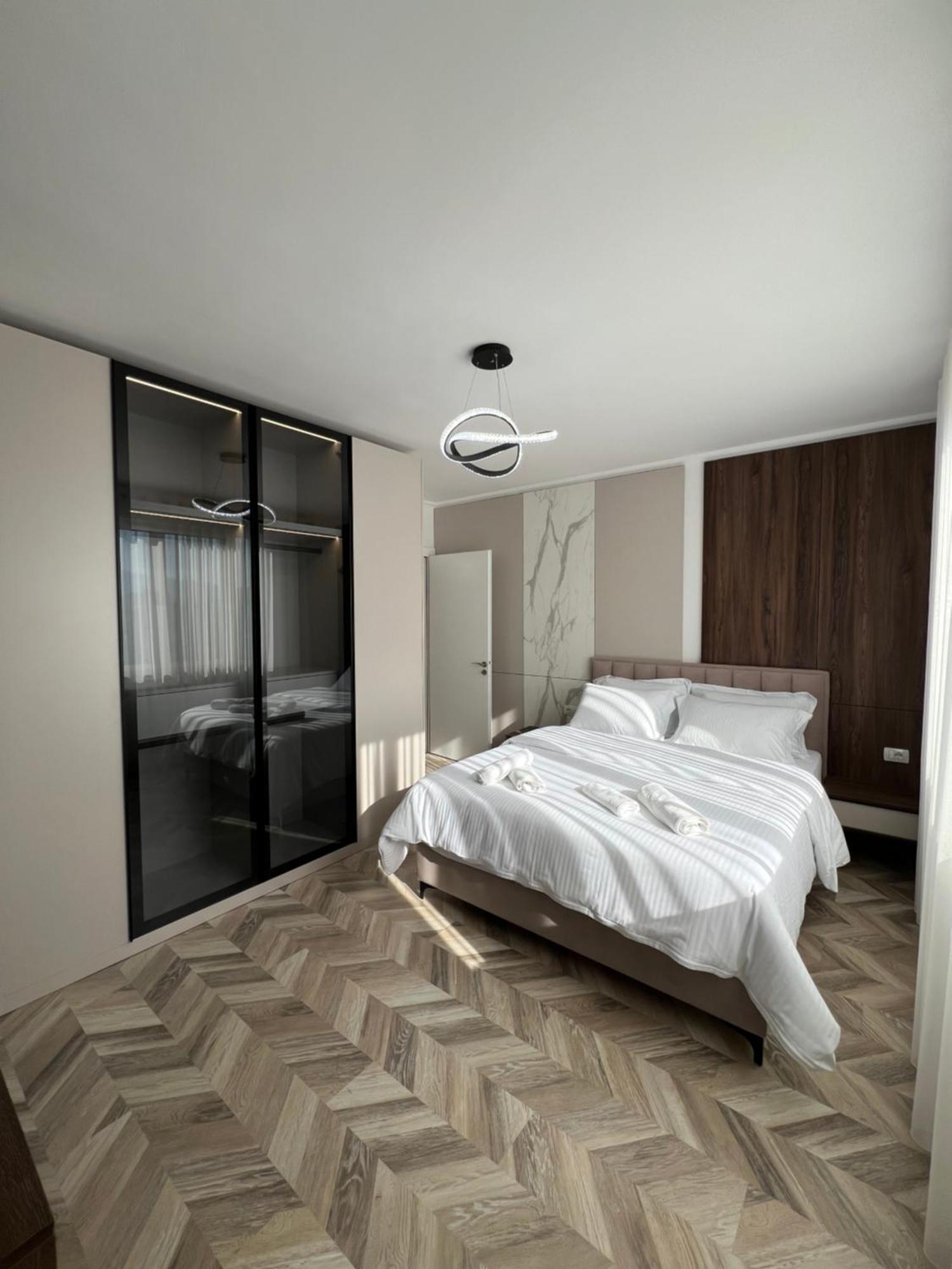 Erlaiden Apartment Shkoder Exterior photo