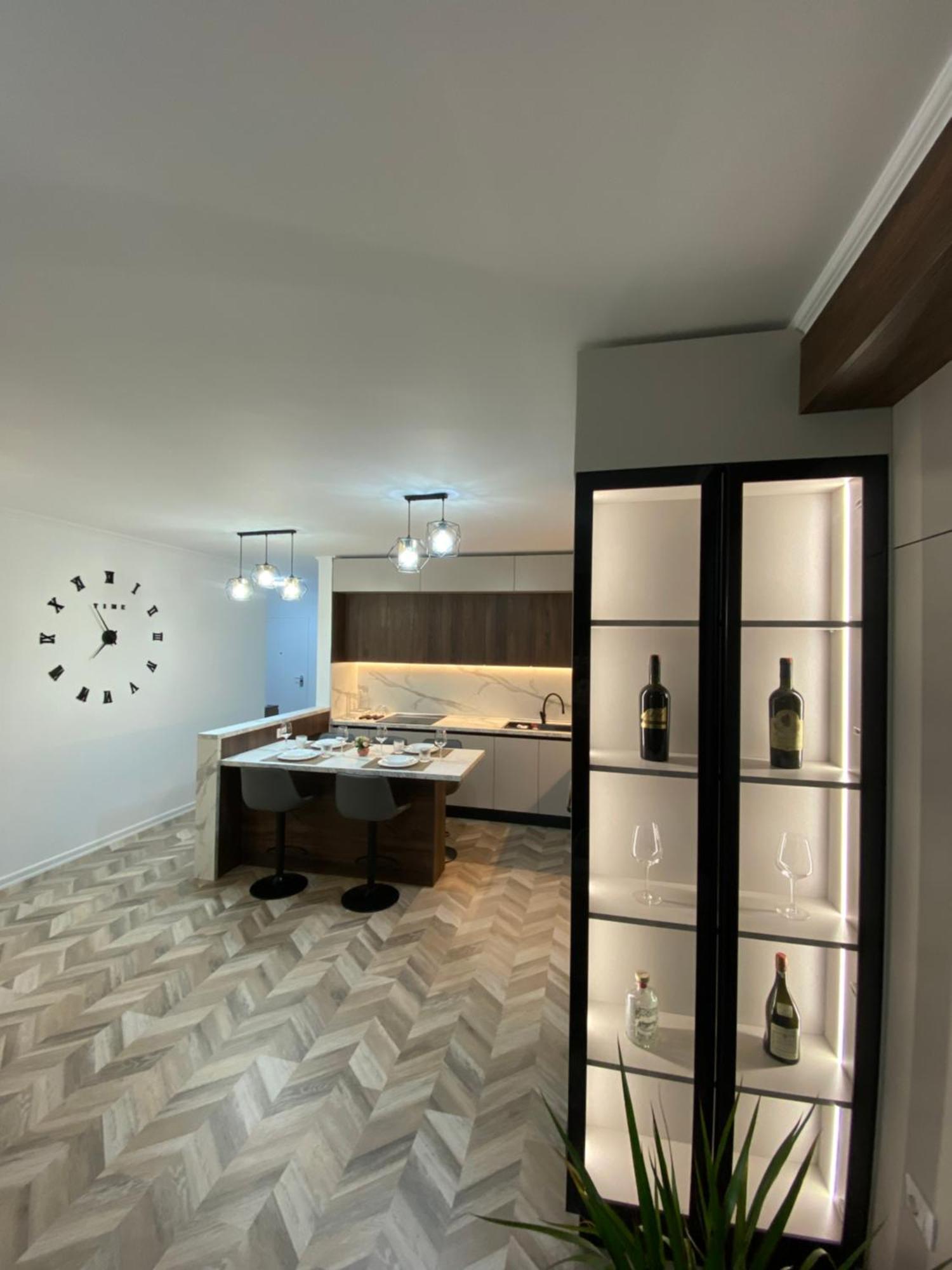 Erlaiden Apartment Shkoder Exterior photo